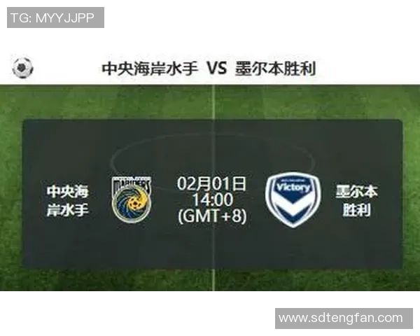 中央海岸与墨本胜利的激烈对决展现澳超联赛的精彩魅力与竞争态势 中央海岸与墨本胜利的激烈对决展现澳超联赛的精彩魅力与竞争态势